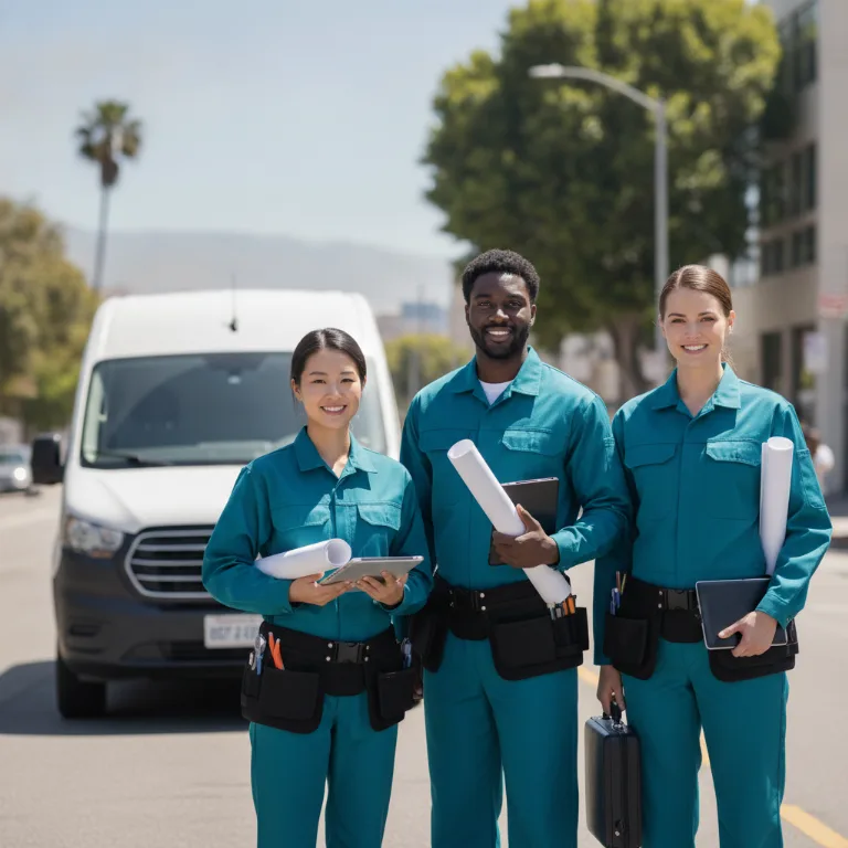 Employment Lawyer For Employers team in Fremont